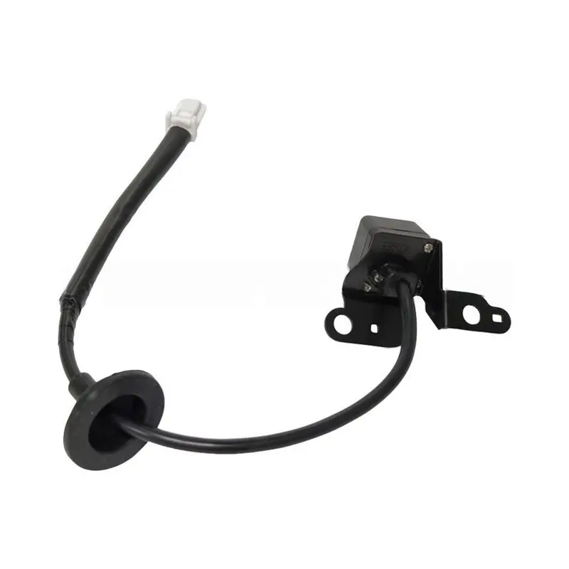 ABTC-For Nissan For Infiniti Q50 2014-2019 Car Rear View Reverse Backup Camera 28442-4GA0B 284424GA0B