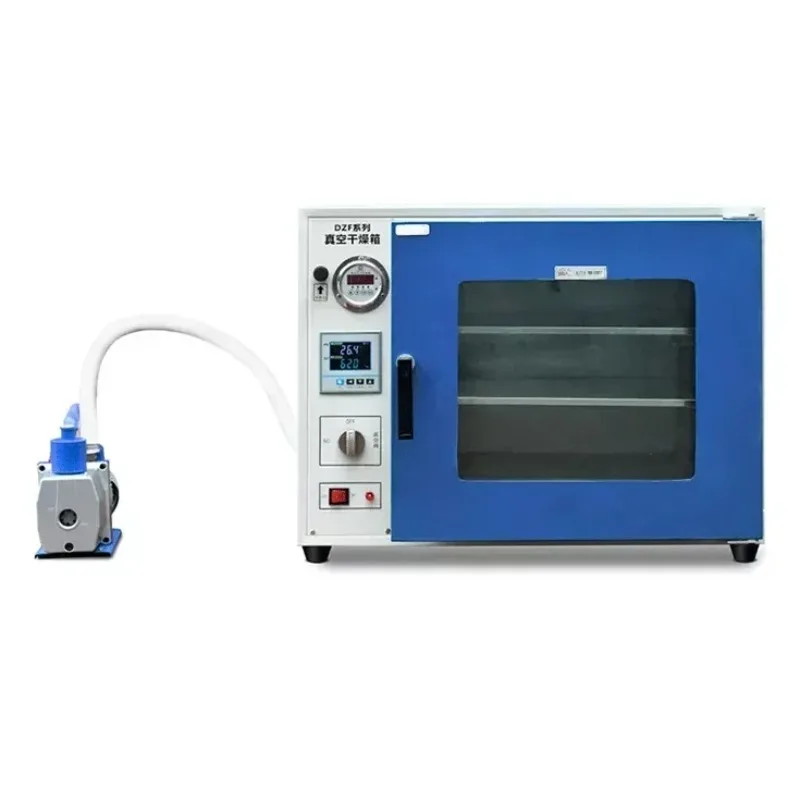

Laboratory Stainless Steel Vacuum Drying Oven