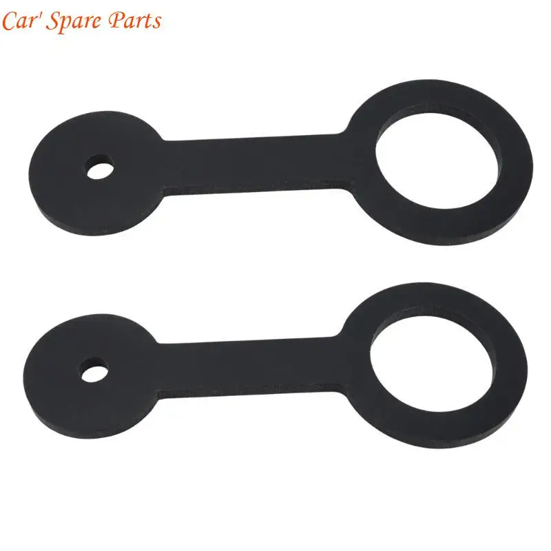 

Y4UA Flexible Silicone Motorhomes Campers Third Wheel Shower Door Latches Straps Suitable for Added Safety F100158276 0273349