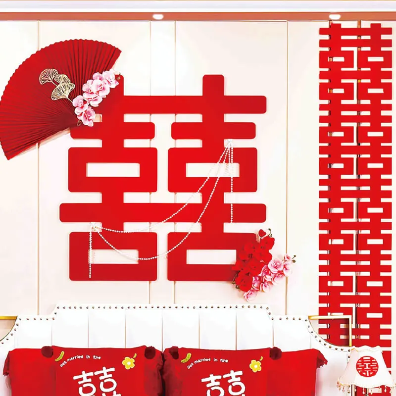 

Свадьба, новый дом, гостиная, диван, фоновое украшение стены