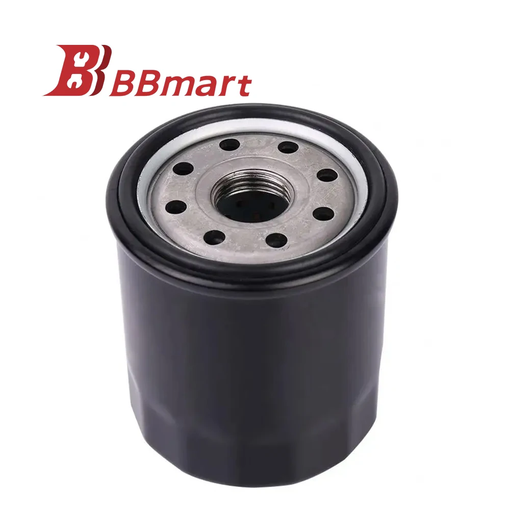 

BBmart Auto Parts 030115561AN Good Quality Engine Lube Car Oil Filter For Audi A2 VW Fox Gol New Beetle Polo Sedan 030115561an