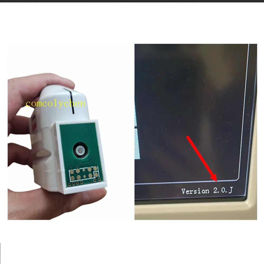 

Version:2.0.J HIFU Transducer 10000 Shots Facial Body Cartridge Head Accessorie For Anti-Wrinkle Skin Tightening Body Sliming