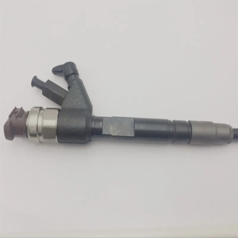 

Fuel injector denso systems for 095000-6790