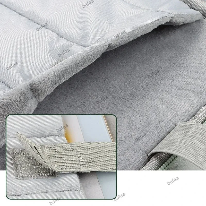 For Vivo Pad SE 12.3 2025 Pad5 Pro 3Pro 13 inch Pad2 12.1 iQOO Pad2 12.1 2Pro 13 Waterproof Double Layers Portable Storage Bag