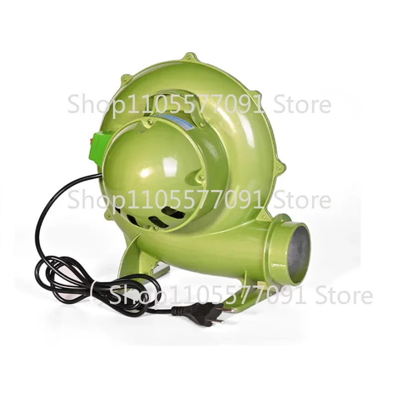 2 Inch 150W Industrial Centrifugal Blower High Speed Air Fan for Industrial Stove Equipment