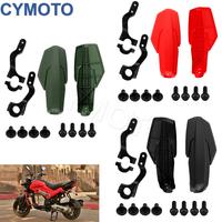Pit Dirt Bike High Strength Handguard for HONDA Navi 110 NAVI 110 Handle Protector Handguard Handlebar Protection