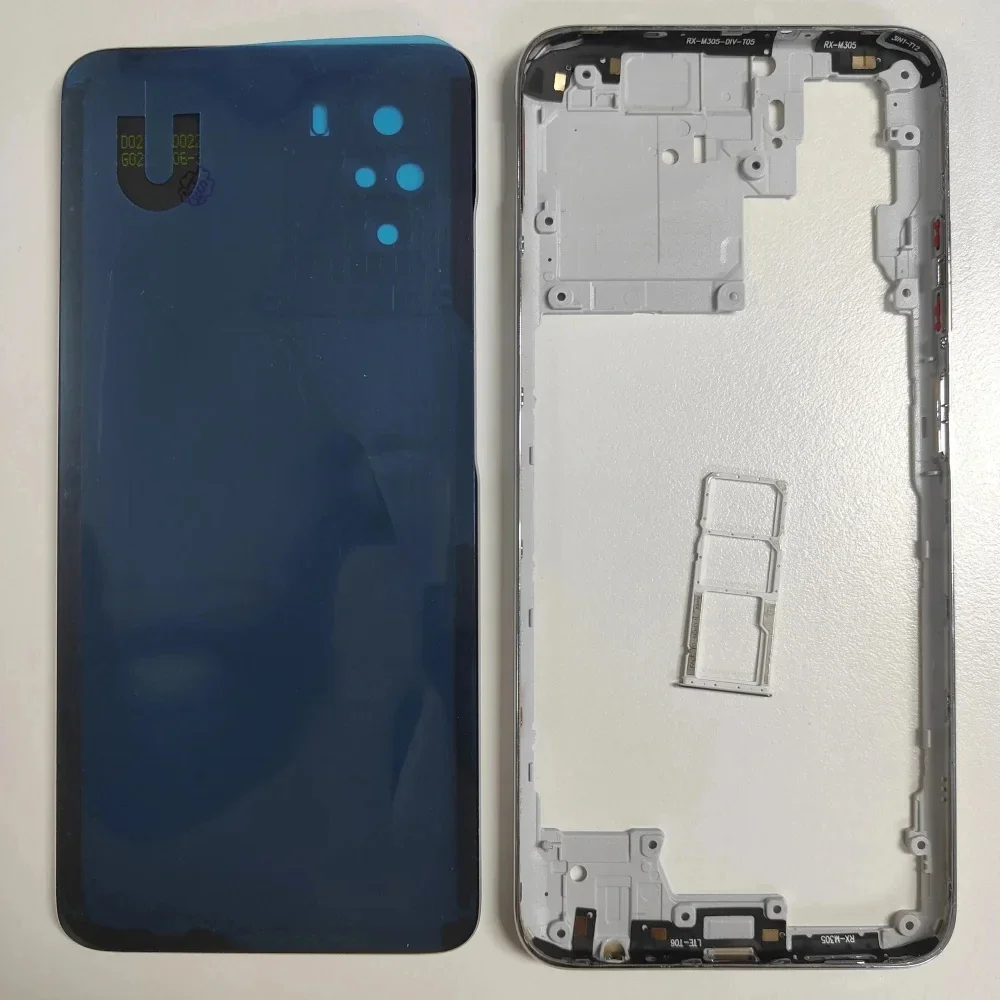 Рисунок 5 - Корпус для Redmi Note 10s