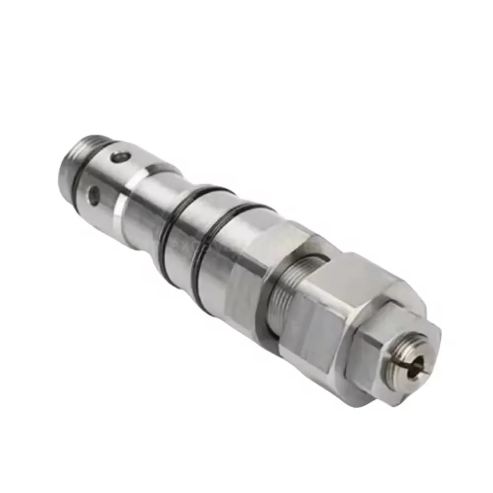 

119-5338 159-7732 For E312 320 325 330 336B C D Main Control Valve Relief Valve Excavator Parts