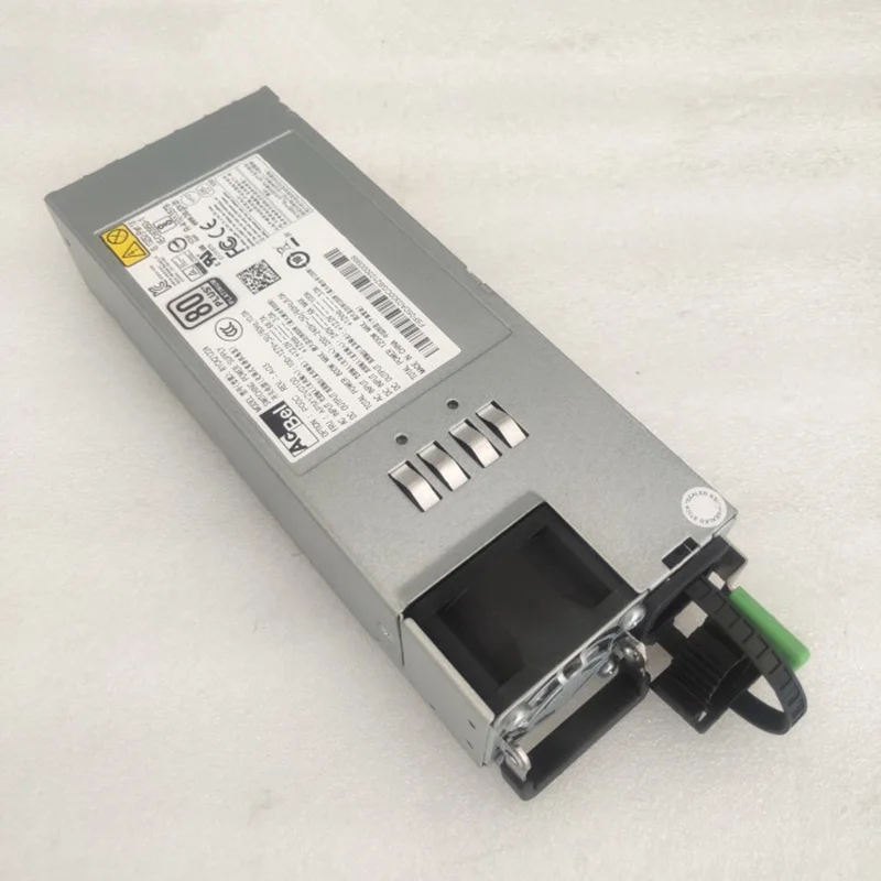 New Original PSU For Acbel CRPS NF5280 M5 1200W Power Supply R1CA2122A APM13V0100 RICA2122A