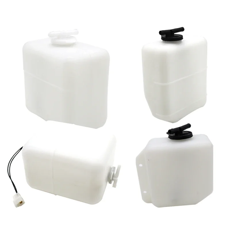 

Excavator for CAT E307E auxiliary water tank Expansion Kettle And Caterpillar Windshield Washer