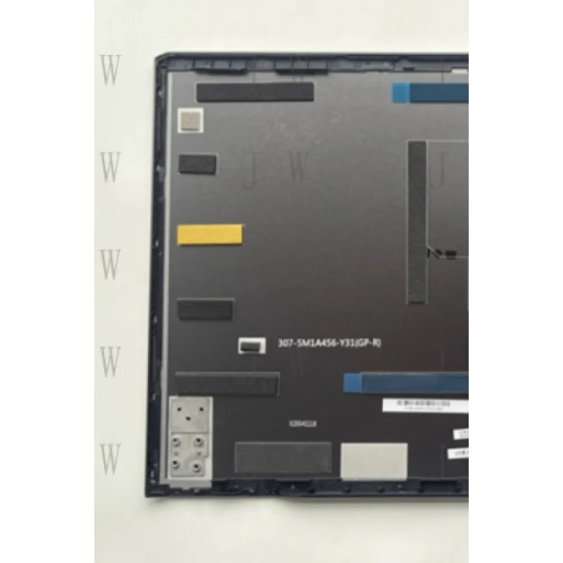 DDW  New for MSI GP68 Vector GP68 MS-15M1 15M2 top cover A case
