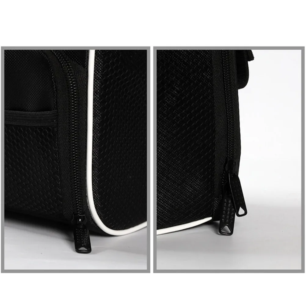 

Многофункциональная водонепроницаемая сумка на руль для шоссейных, горных, городских и складных велосипедов, легко устанавливается, с креплением на липучке, для хранения спереди на велосипеде