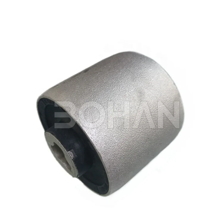 Suitable for Mercedes Benz W212 S212 Lower swing arm bushing suspension rubber sleeve support arm rubber sleeve OE:2123330014