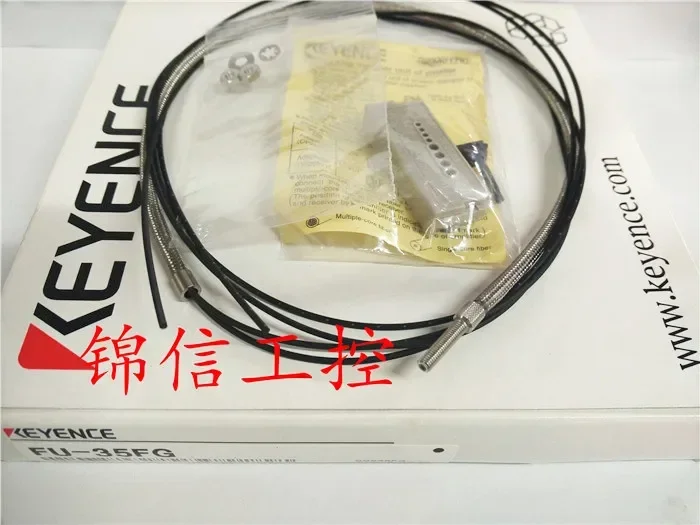 KEYENCE FU-35FG 100% new and original