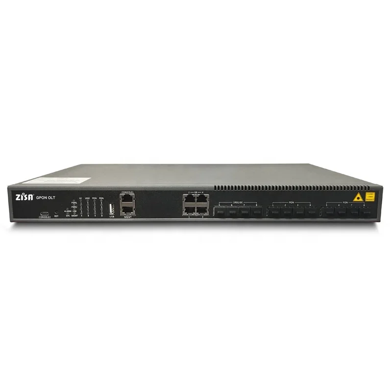 

Высокопроизводительный F660 EPON OLT, 8-портовый GPON ONT с антенной 5 дБи, оптоволоконное оборудование с питанием AC/DC, 12В, CATV, 3G, PoE-коммутатор