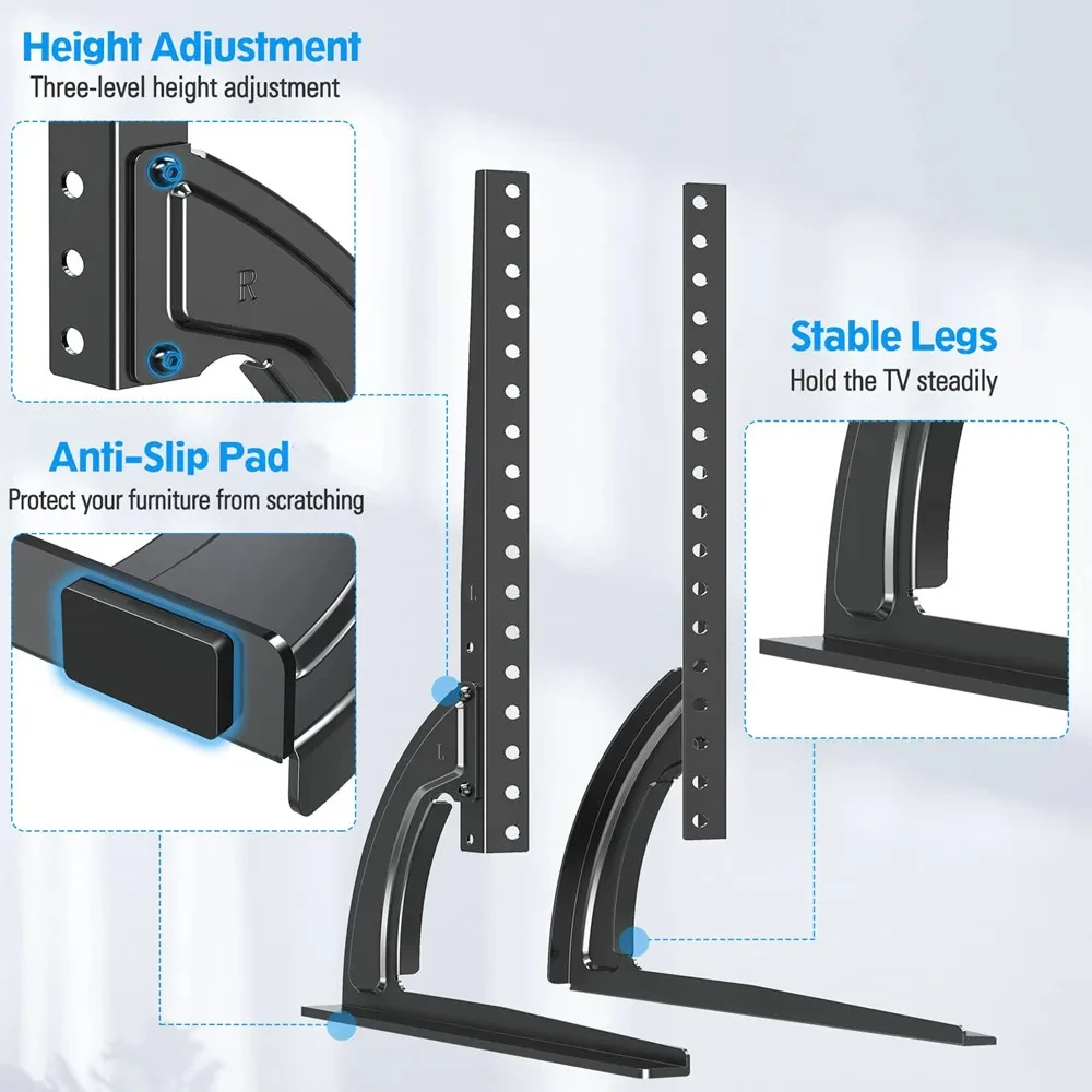 Thumbnail 4 - #29 Compare TV Stands Before You Buy