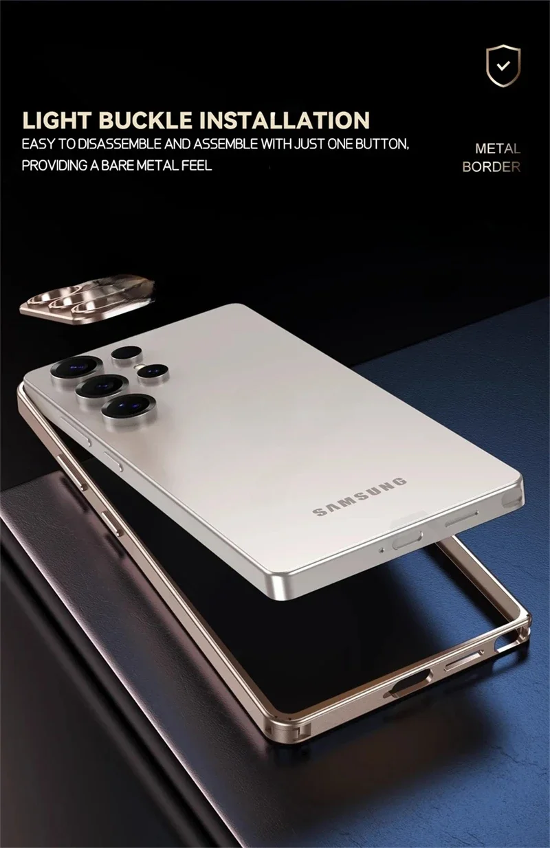 Thumbnail 3 - #13 New Samsung Galaxy S23 Ultra Cases Arrivals