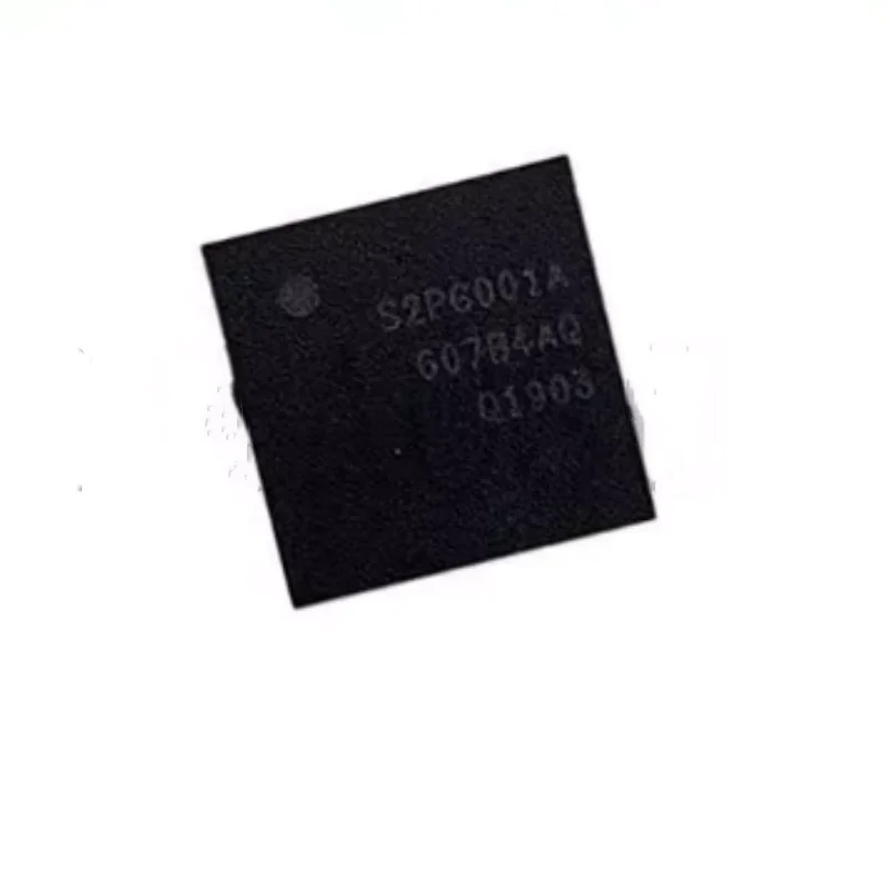 (1piece)100% New S2PG001A S2PG001For PS4 QFN-60 Chipset