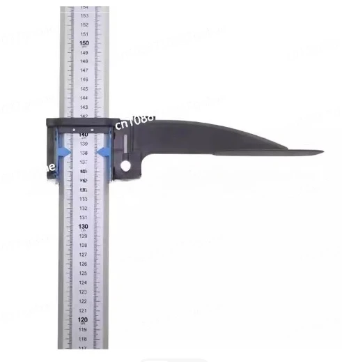 regle-de-mesure-de-hauteur-universelle-de-210cm-facile-a-detacher-pour-examen-physique-mesure-de-la-hauteur-poteau-de-hauteur-sans-batterie