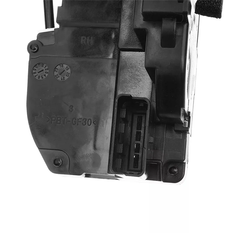 

Front Right Door Lock Actuator For Nissan Quest 2005-2008 80500-ZF000 80500-ZF00A