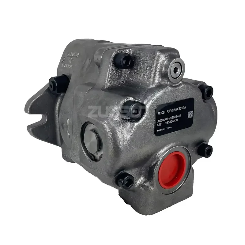 PAVC Hydraulic Pump PAVC65X3092A Variable Displacement Piston Pumps With Factory Price