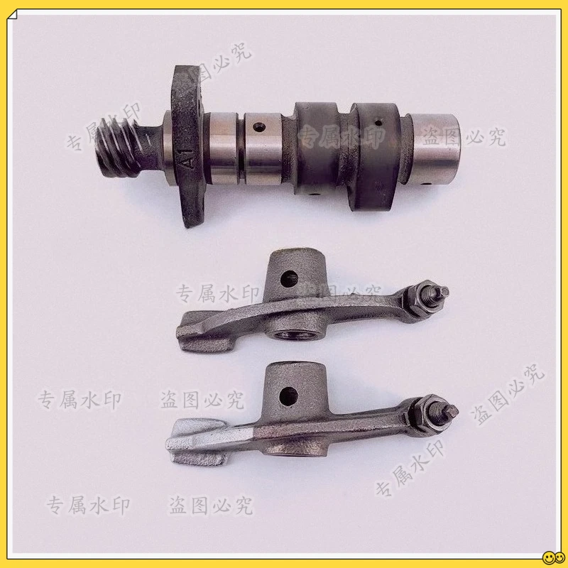 

GS125 Motorcycle for Drill Leopard GN125 Ruishuang HJ125K-2 Camshaft EN125-2A-2F Rocker Arm