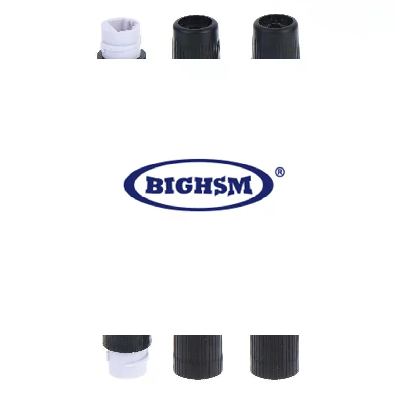 IP67 Waterproof RJ45 Coupler, Ethernet Network Straight Through Connector, Outdoor LAN Cable Extender Adapter