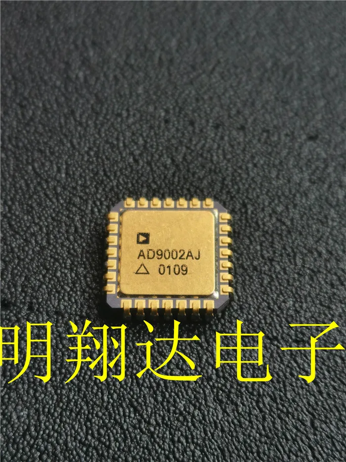 Free shipping  AD9002AJ ,     10PCS