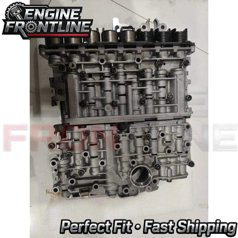 High Quality 5HP24A 5HP24 ZF5HP24A Transmission VALVE BODY Suit For 98-UP BMW LAND ROVER RANGE ROVER 1058427022