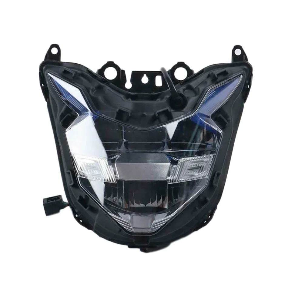 

Fit For CB500F CB500 F 2016-2020 2017 2018 2019 Motorcycle Front Headlight Headlamp Head Light Lamp Assembly