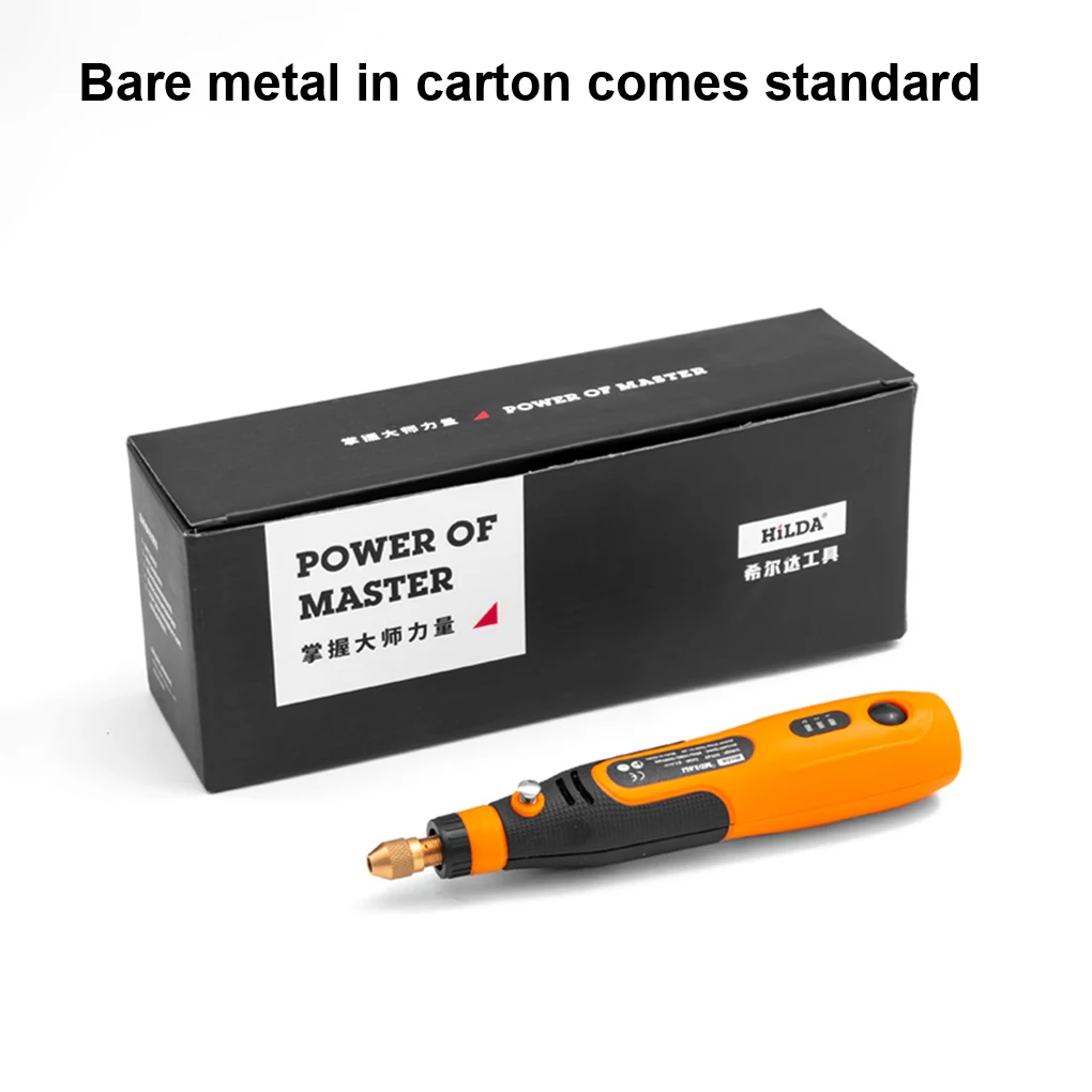 Lightweight And Compact Mini Electric Rotary Tool For DIY Projects Electric Rotary DIY In 1 Electric