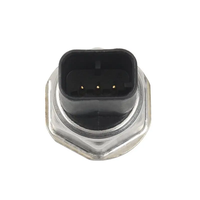 2X Fuel Oil Pressure Sensor 320-3064 Gp-Pressure C01 Heavy Duty Switch For Caterpillar Sensata 5PP4-18 10000-48495