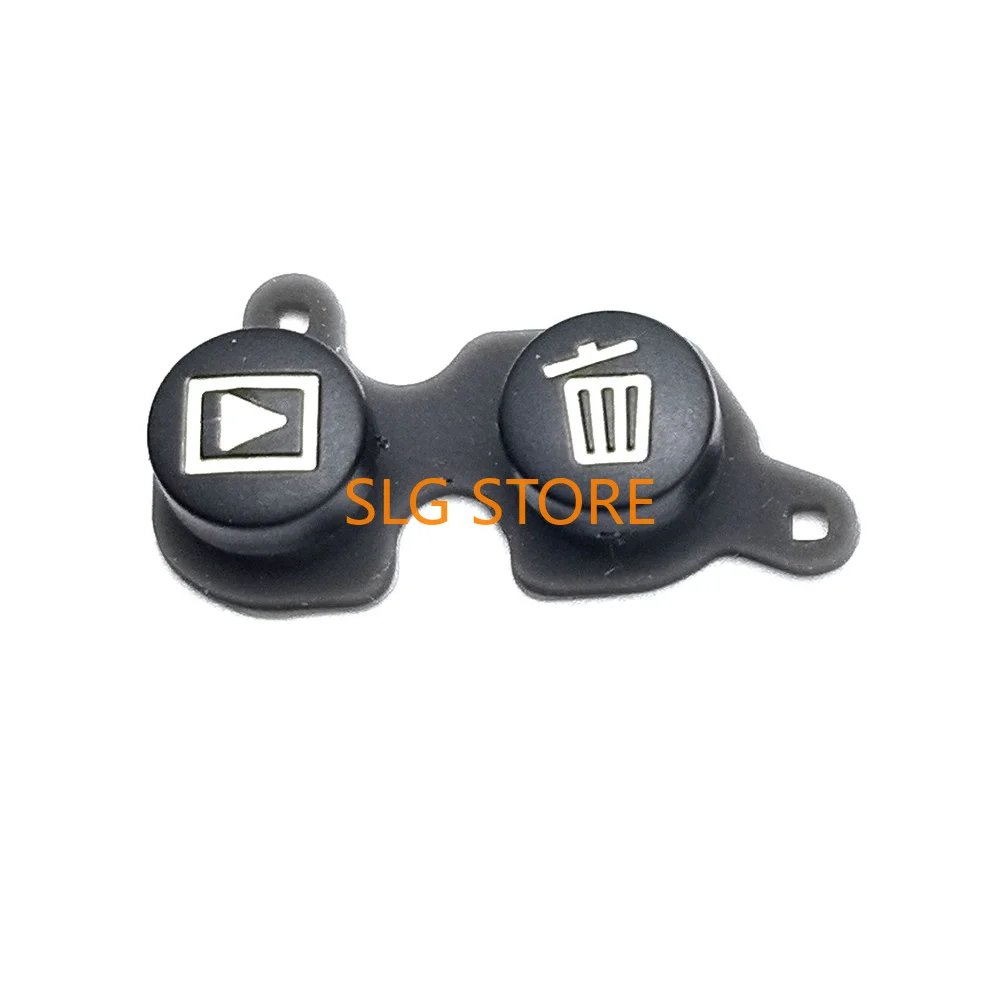 الغطاء الخلفي لـ nigon ، العلامة التجارية الجديدة ، قائمة Shell ، حذف زر التشغيل ، جزء إصلاح الكاميرا الرقمية ، Z5 ، Z6 ، Z7 ، Z6II ، Z7II