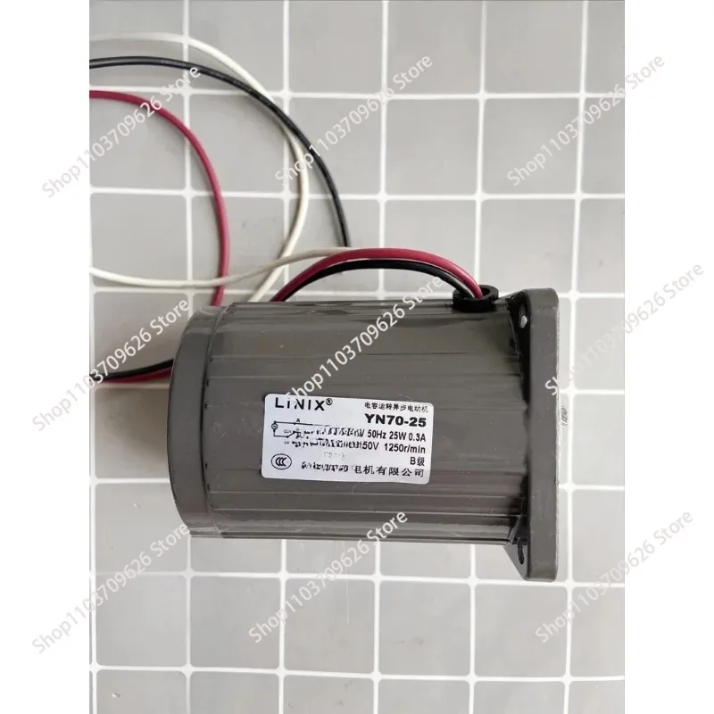 Motor YN70-25 Single Motor 220V 25W