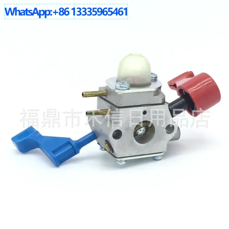 

10PCS C1U-W12B FL1500 FL1500LE Garden Hair Dryer Carburetor 944794201 358794201