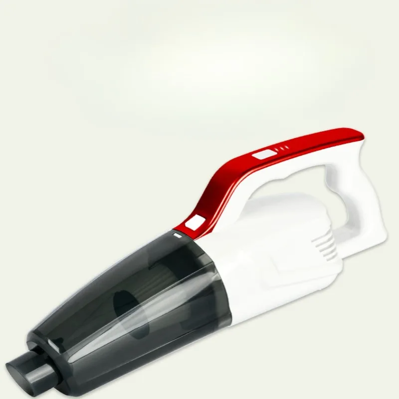 New Wireless Handheld Vacuum, High-Power Wet and Dry Device, Multi-Functional for Diverse Surfaces and Daily Use