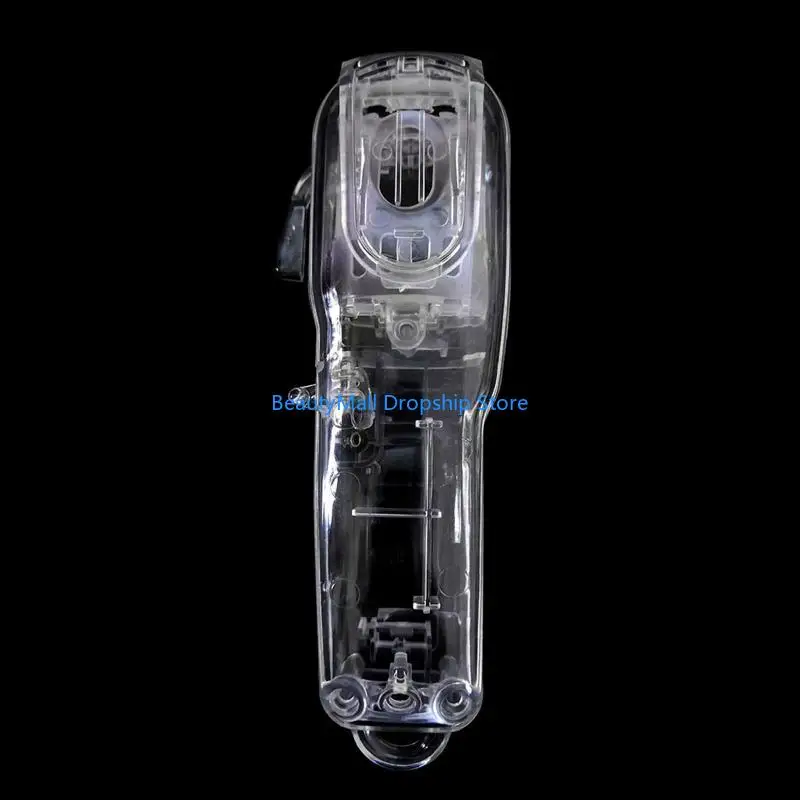 

40JD Barbershop Electric Clippers, модифицированные для оболочки комплекта Trimmer Diy для 8148/8591 Hair Clipper