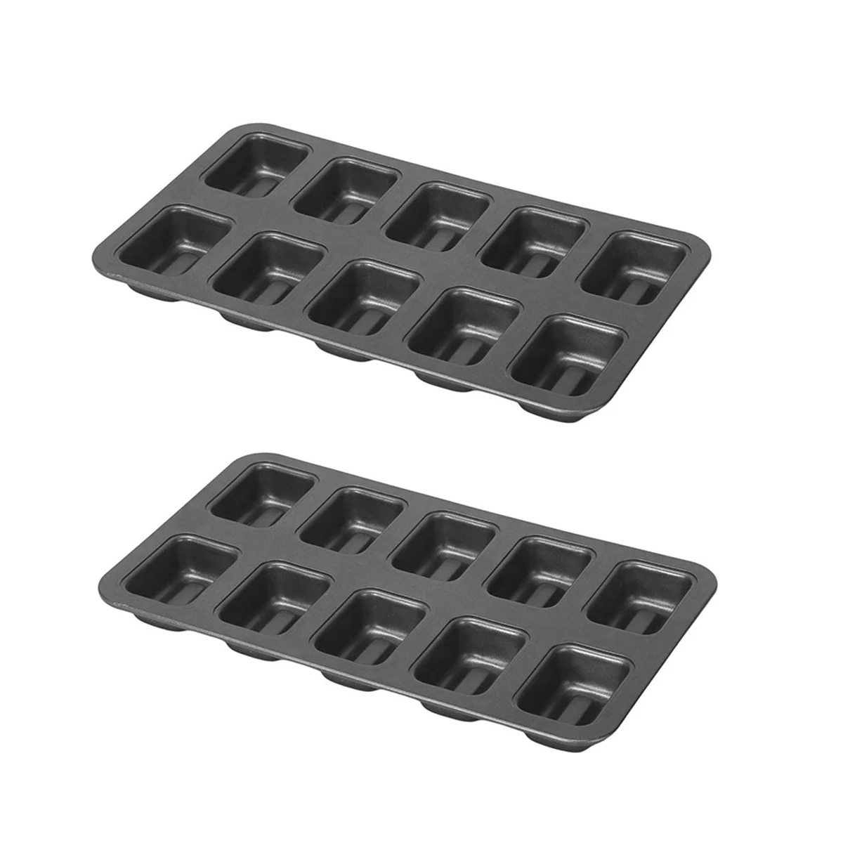 Cake Mold for Baking Pastry Bread Cookie Mold Metal Non-Stick Baking Pan for Cakes Kitchen Accessories