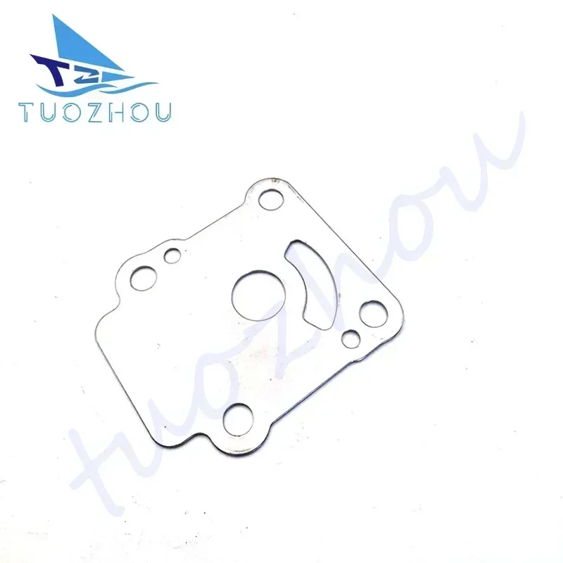 

3B2-65025-0 Water Pump Guide Plate For Tohatsu Hidea Nissan 8HP 9.8HP 2T 3B2-65025 Boat Motor Manufacturer's direct supply
