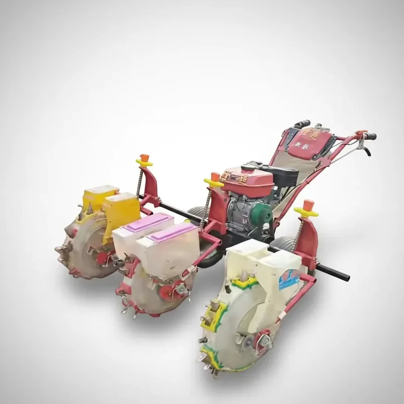 Agricultural Equipment Manual Corn Seed Farm Seeding Machine Seeder Transplanter High