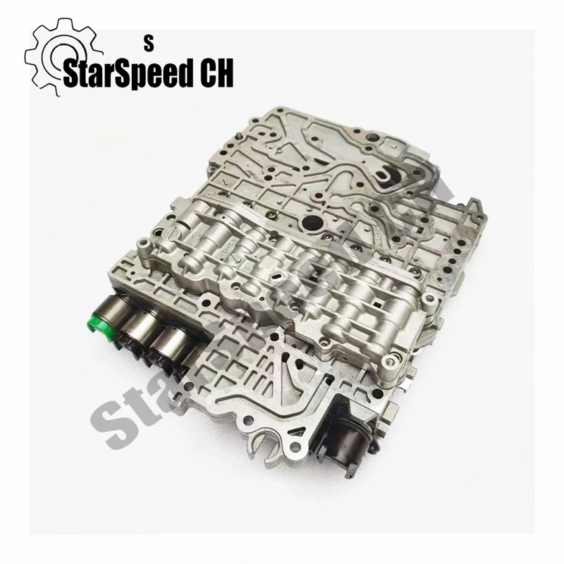 Original 5HP24 5HP24A ZF5HP24A Transmission Valve Body 1058427022 ZF016 ZF-P1397401 W12ZF for BMW Land Rover Range Rover Audi