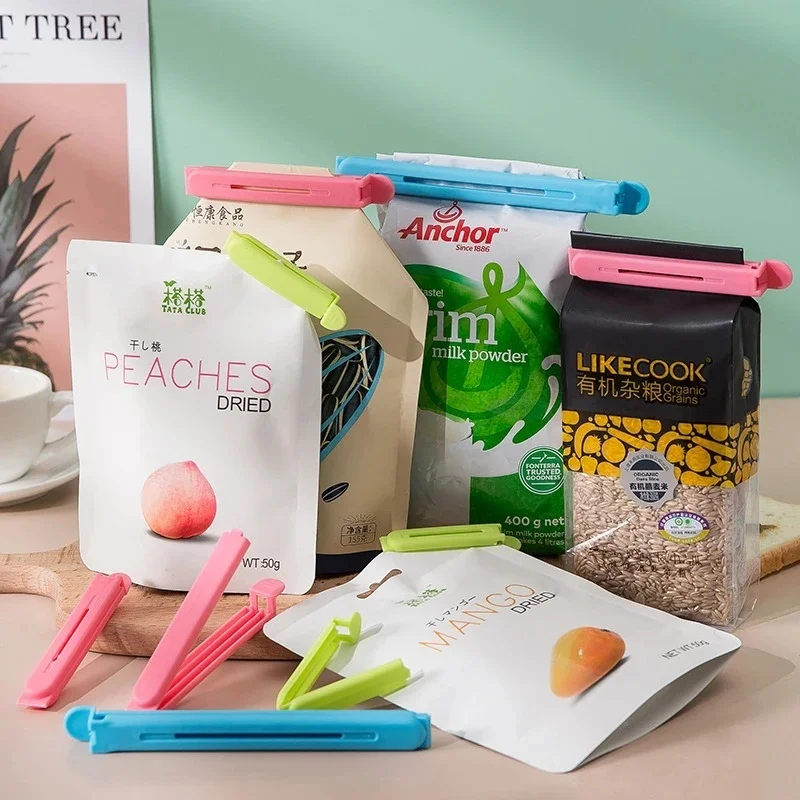 #23 Food Storage Bags List of Top Picks