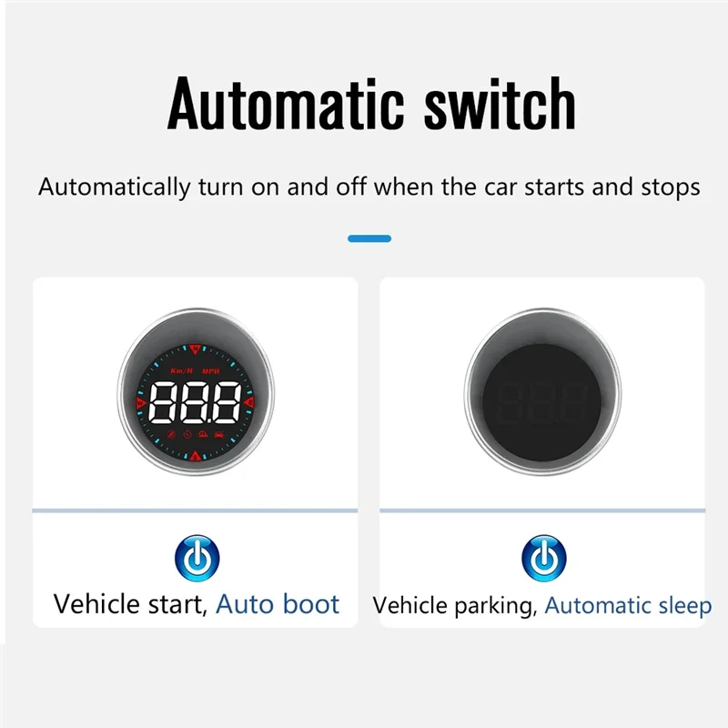 Car Head Up Display… - image