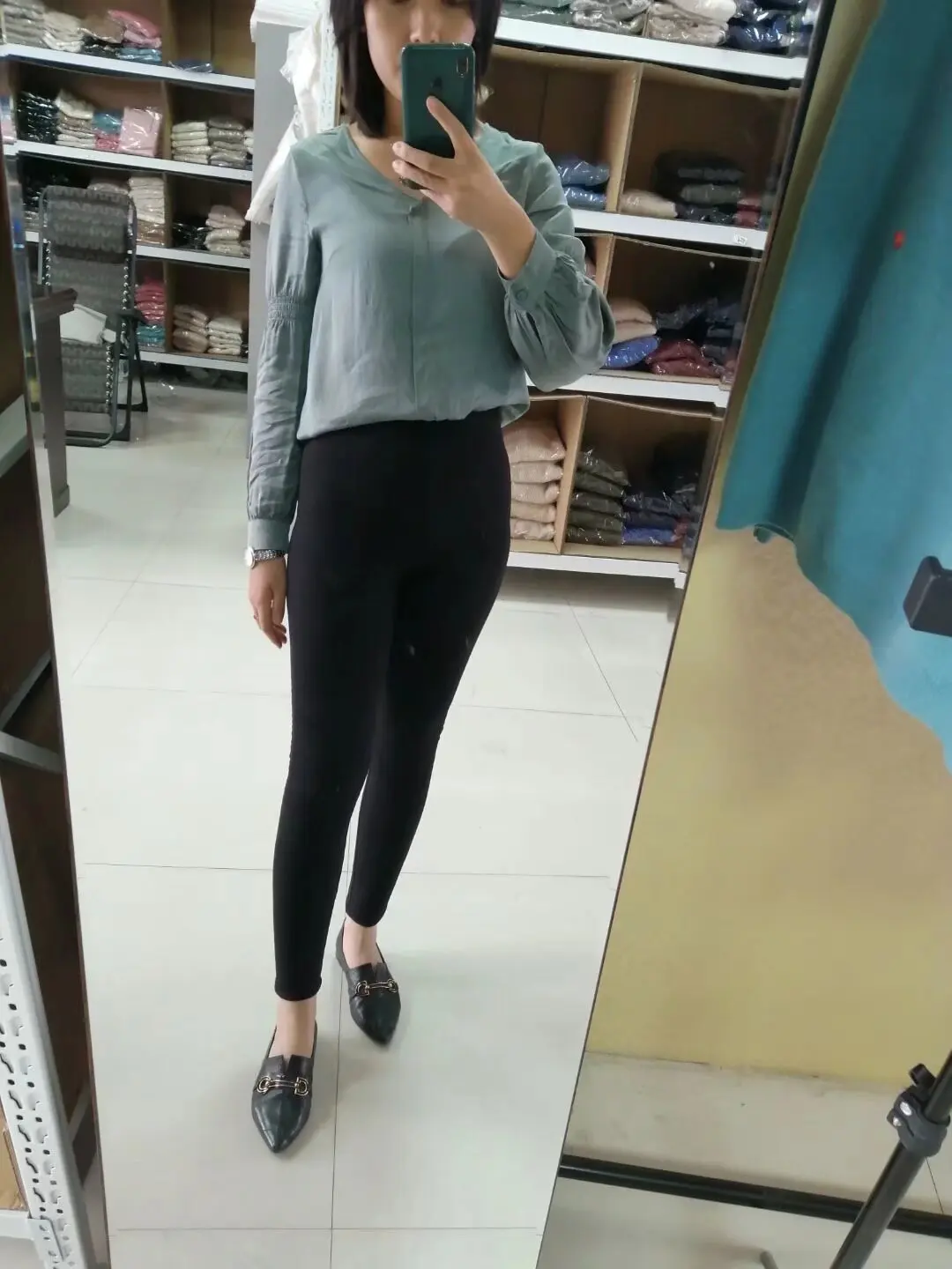 pantalon-en-duvet-de-chameau-pur-taille-haute-chaud-couche-de-base-coupe-confortable-couleur-pour-jeunes-femmes