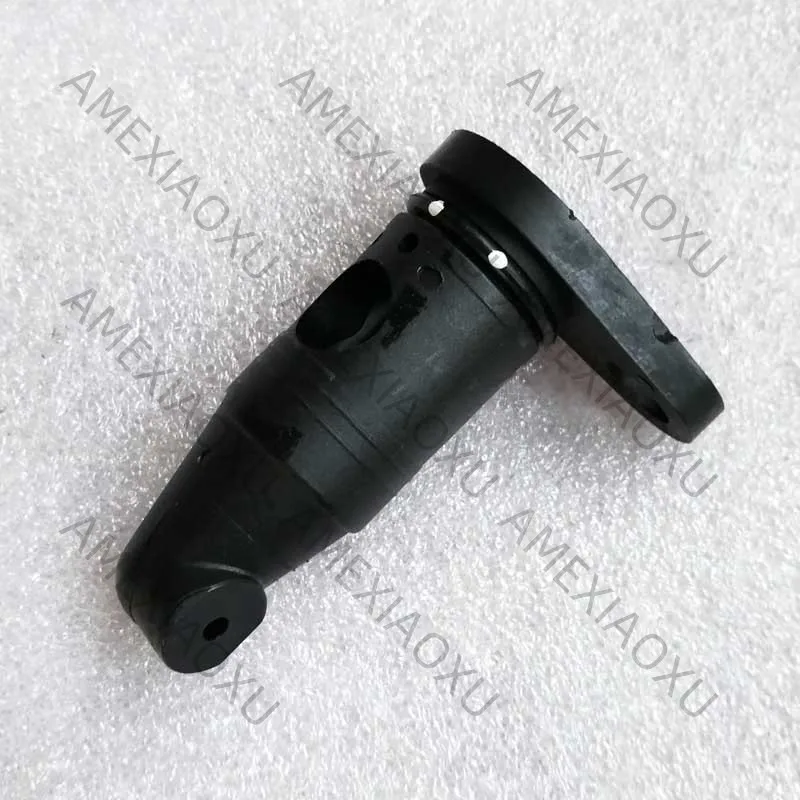

6Pcs Piston Cooling Nozzle FIt For Cummins N14 106L 4058947 3068526 3082522 AMEXIAOXU