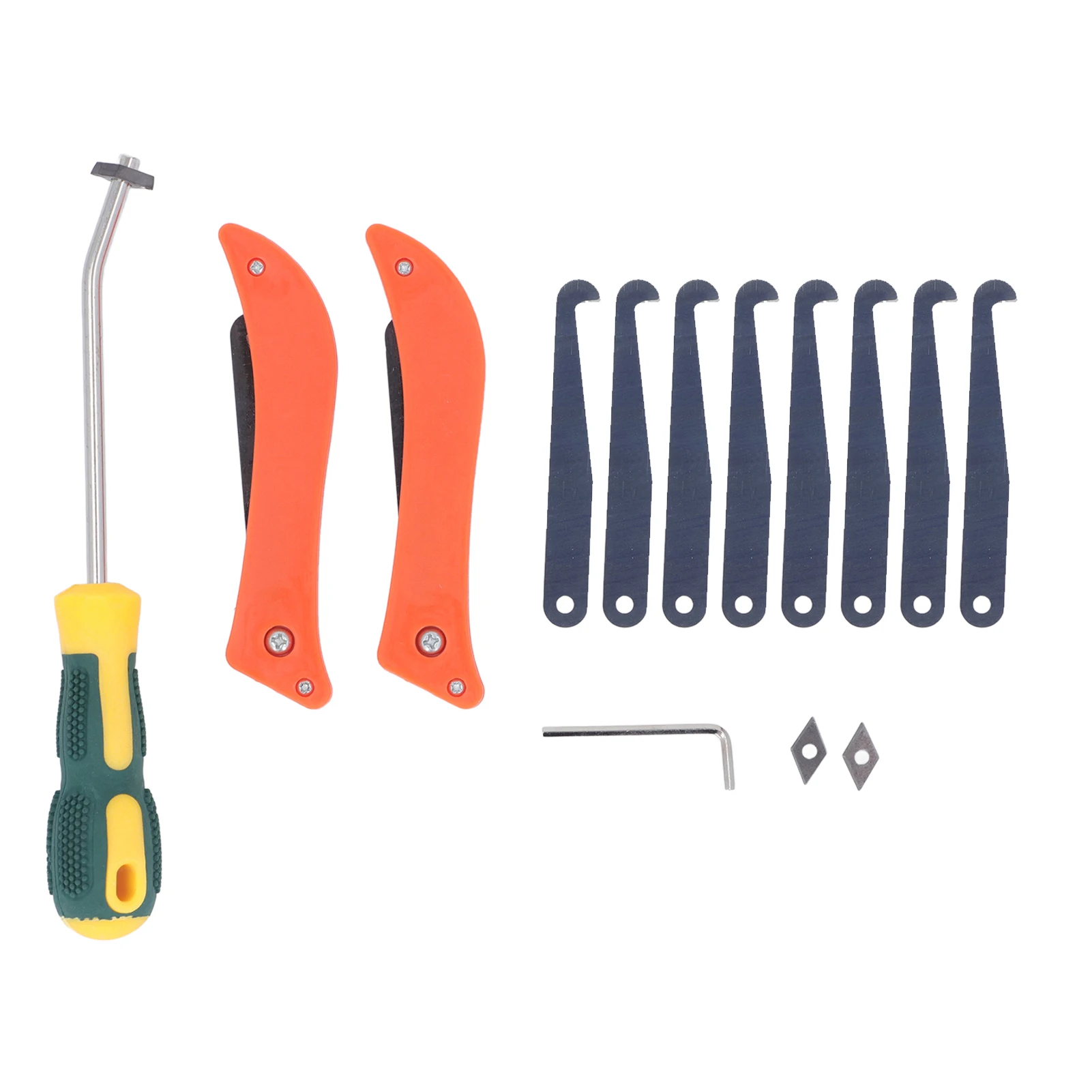 Grout Saw Removal - Caulking Grout Removal Tool Ergonomic Grout