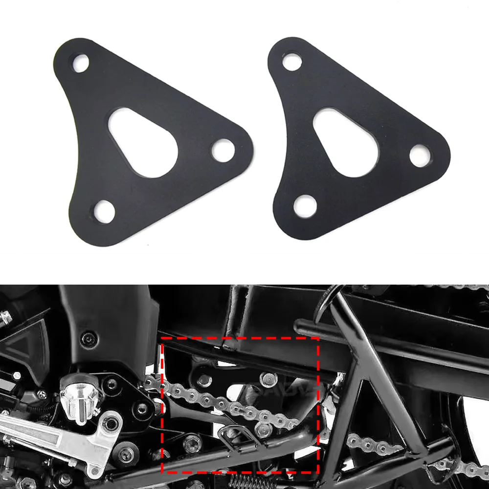 

Lowering Kits Links Rear Suspension Drop Linkage Lower 30mm for Suzuki V-Strom 1050 DL1050 VSTROM DL 1050 2020-2023