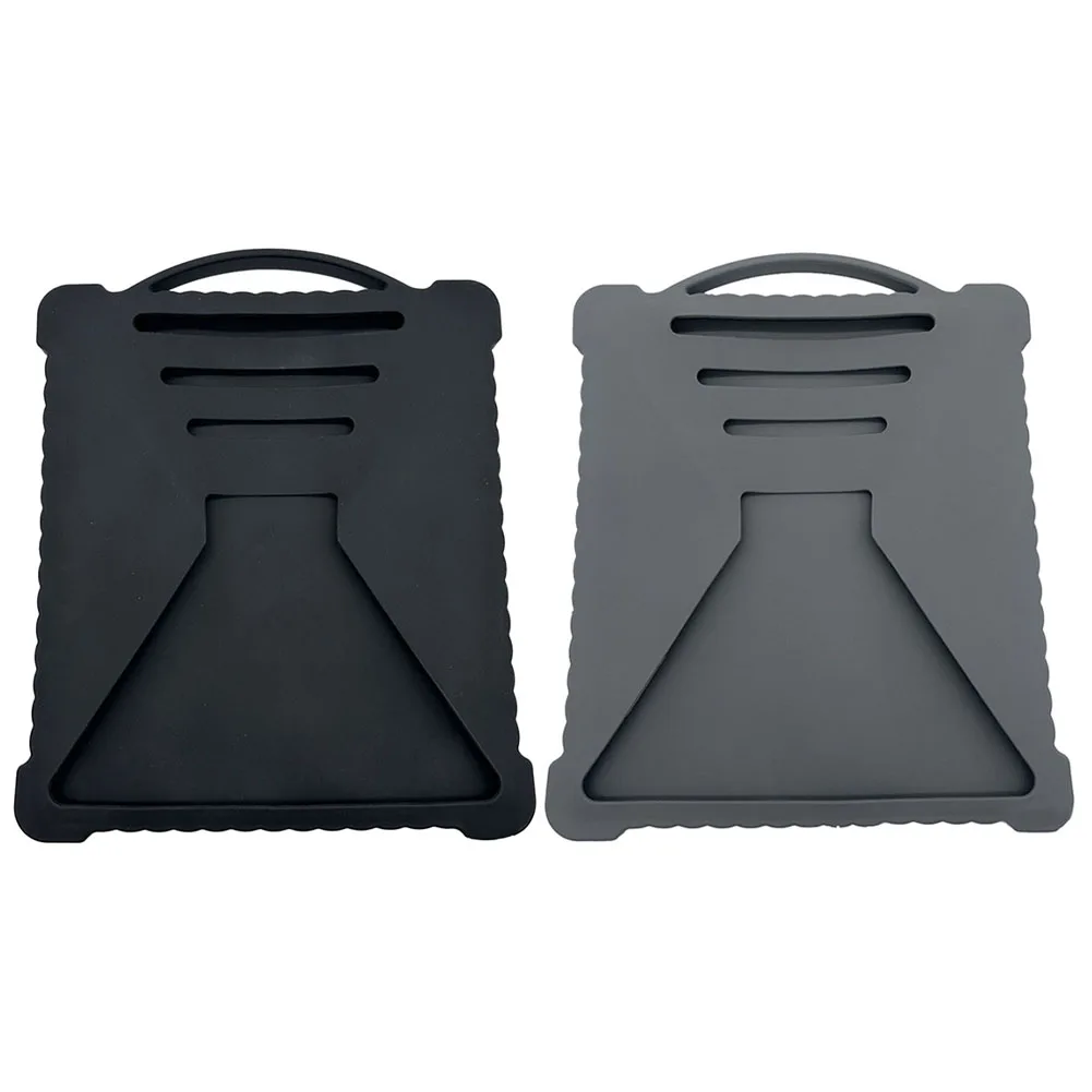 

Shockproof Case Silicone Protective Case For Travel For Protection Black Drop-proof Device Protector Accessory Dustproof Design