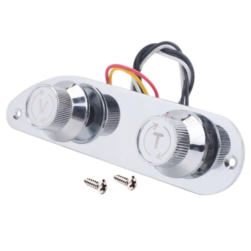 Abme Chrome Control…