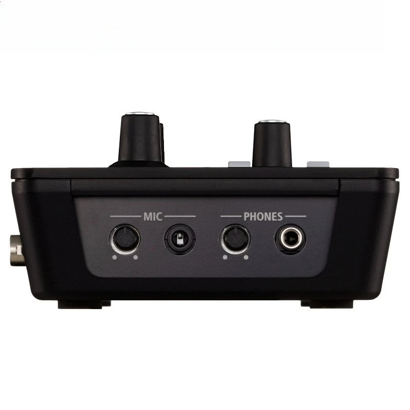

Enter the live broadcast switcher, and the guide station supports the camera.